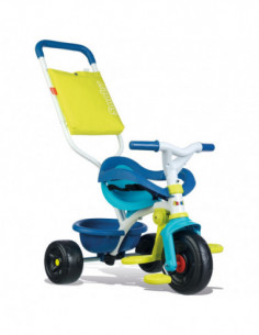 Tricicleta Smoby Be Fun...