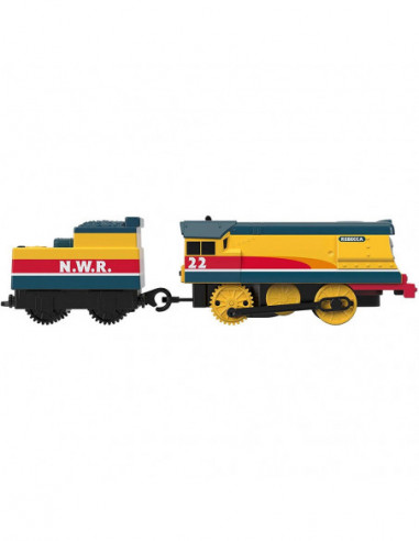 Tren Fisher Price by Mattel Thomas...