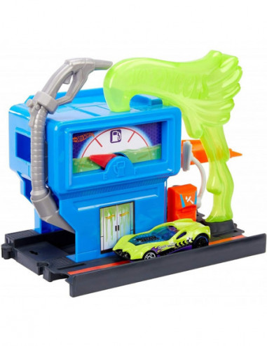 Pista de masini Hot Wheels by Mattel...