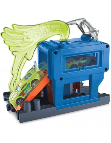 Pista de masini Hot Wheels by Mattel...