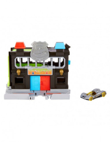 Pista de masini Hot Wheels by Mattel...