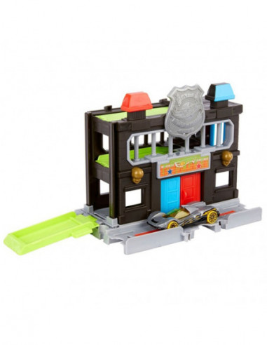 Pista de masini Hot Wheels by Mattel...