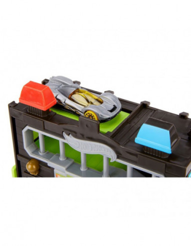Pista de masini Hot Wheels by Mattel...