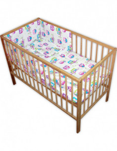 Lenjerie patut Hubners...