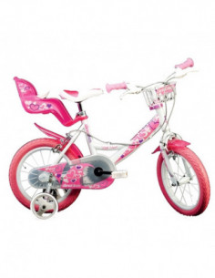 Bicicleta 164 RN - Dino...