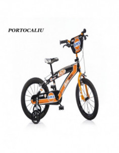 Bicicleta BMX 14 - Dino...