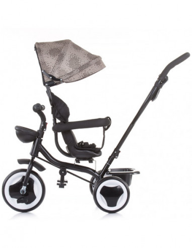 Tricicleta Chipolino Jazz vanilla