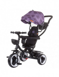 Tricicleta Chipolino Jazz...