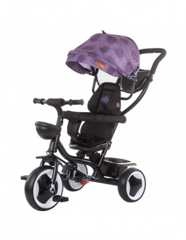 Tricicleta Chipolino Jazz dhalia