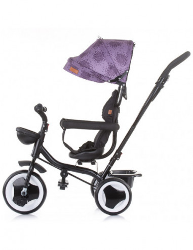 Tricicleta Chipolino Jazz dhalia