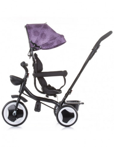 Tricicleta Chipolino Jazz dhalia