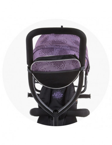 Tricicleta Chipolino Jazz dhalia