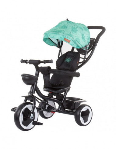 Tricicleta Chipolino Jazz mint