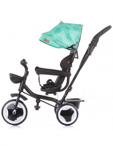 Tricicleta Chipolino Jazz mint