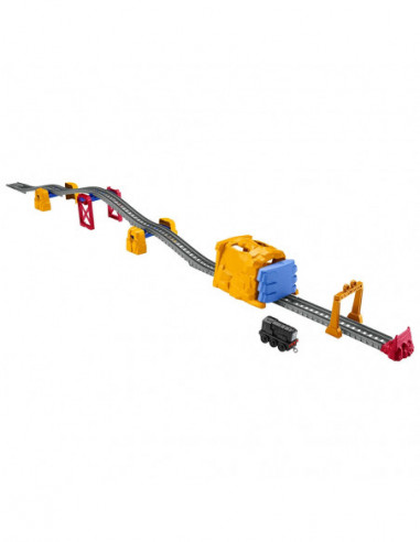 Set Fisher Price by Mattel Thomas and...