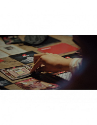 Joc Noris Nightmare Aventuri de groaza