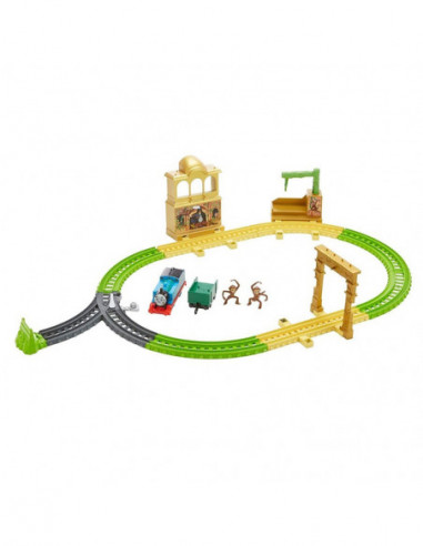 Set Fisher Price by Mattel Thomas and...