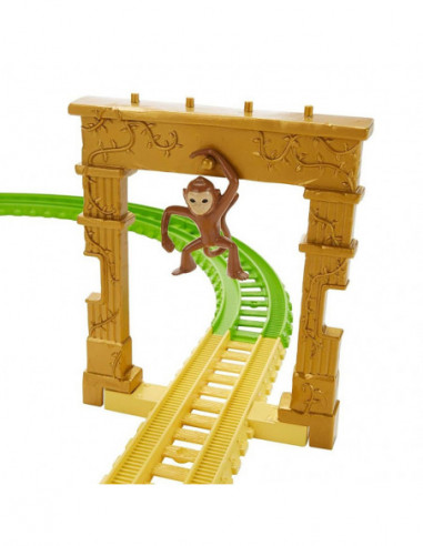 Set Fisher Price by Mattel Thomas and...