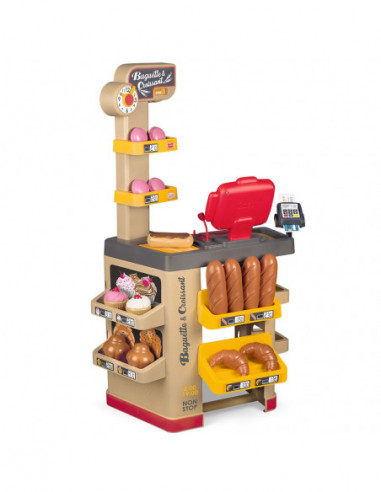 Magazin pentru copii Smoby Bakery cu...