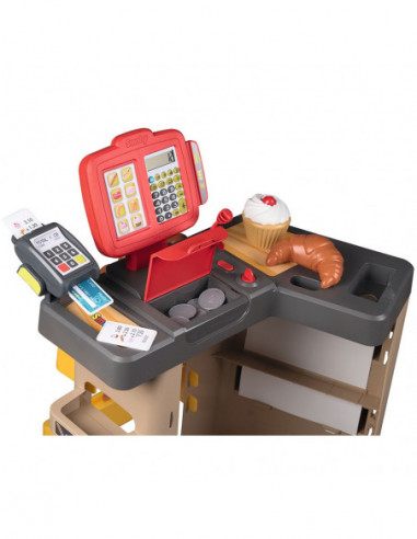 Magazin pentru copii Smoby Bakery cu...