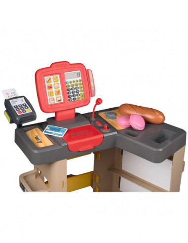 Magazin pentru copii Smoby Bakery cu...