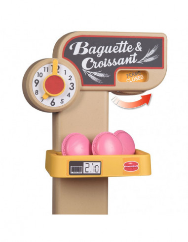 Magazin pentru copii Smoby Bakery cu...