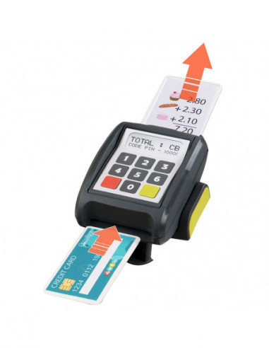 Magazin pentru copii Smoby Bakery cu...