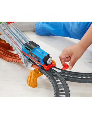 Set Fisher Price by Mattel Thomas and...