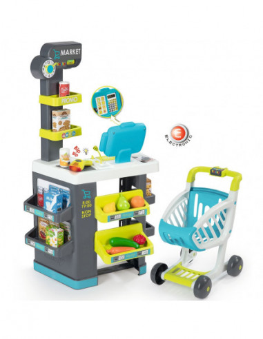 Magazin pentru copii Smoby Marchande...