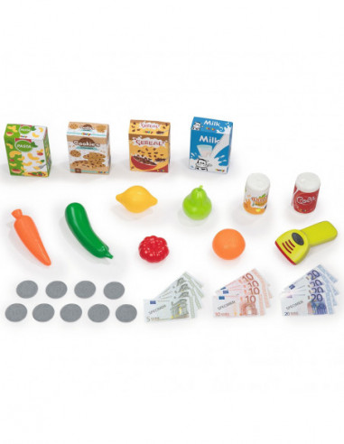 Magazin pentru copii Smoby Marchande...