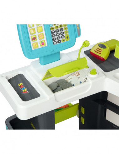 Magazin pentru copii Smoby Marchande...