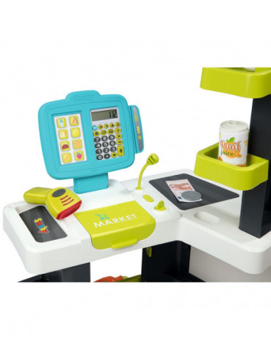 Magazin pentru copii Smoby Marchande...