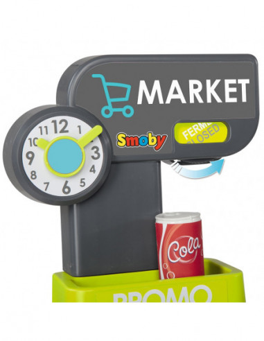 Magazin pentru copii Smoby Marchande...