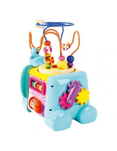 Jucarie de Dexteritate Elefantul Jucaus