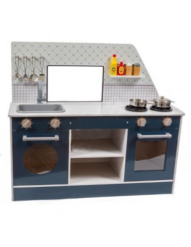 Set Bucatarie Mobila cu Accesorii