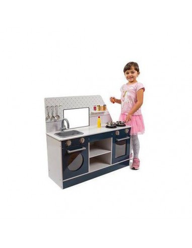 Set Bucatarie Mobila cu Accesorii