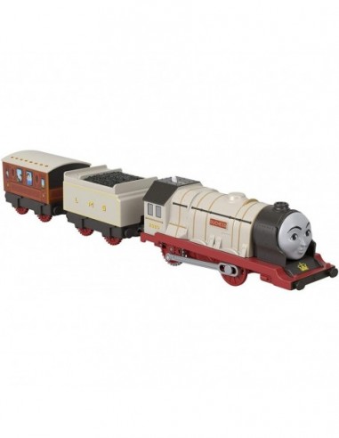 Tren Fisher Price by Mattel Thomas...