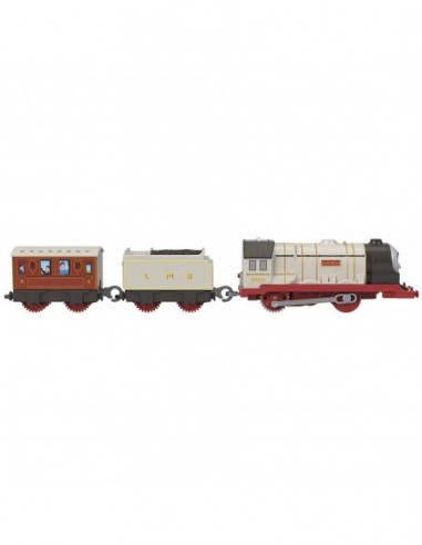 Tren Fisher Price by Mattel Thomas...