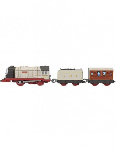 Tren Fisher Price by Mattel Thomas...