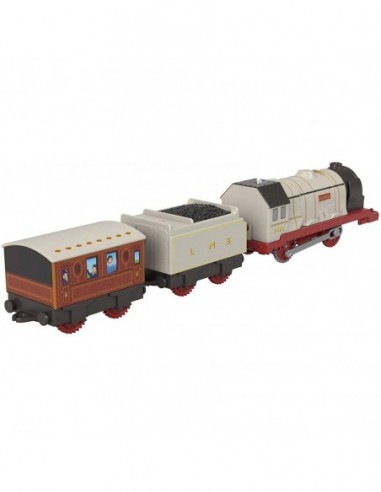Tren Fisher Price by Mattel Thomas...