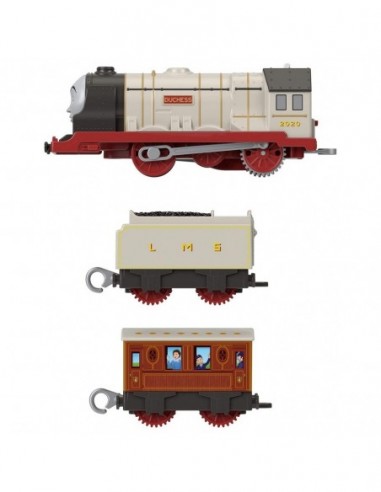 Tren Fisher Price by Mattel Thomas...