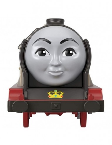 Tren Fisher Price by Mattel Thomas...