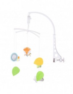 Carusel muzical pentru...