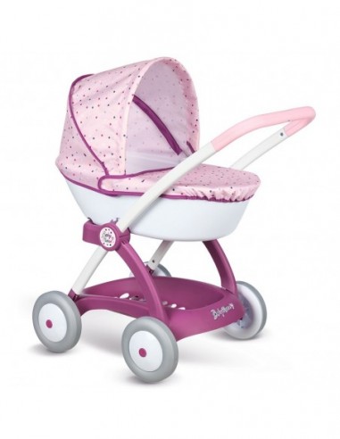 Carucior nou nascut pentru papusi...