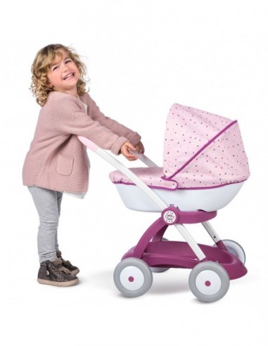 Carucior nou nascut pentru papusi...