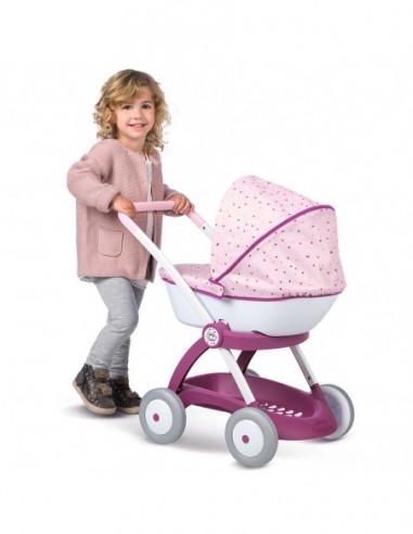 Carucior nou nascut pentru papusi...