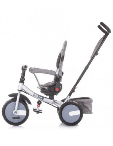 Tricicleta Chipolino Largo graphite