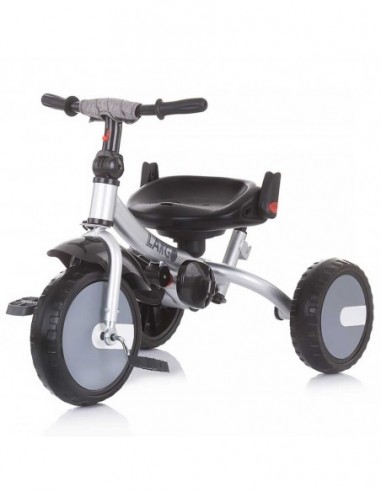 Tricicleta Chipolino Largo graphite
