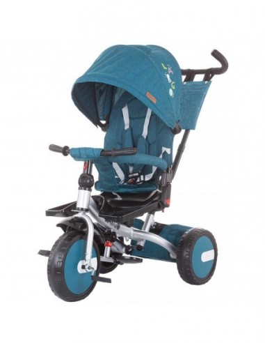 Tricicleta Chipolino Largo ocean