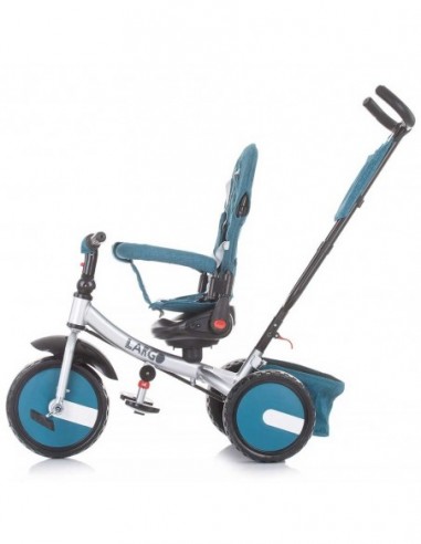 Tricicleta Chipolino Largo ocean
